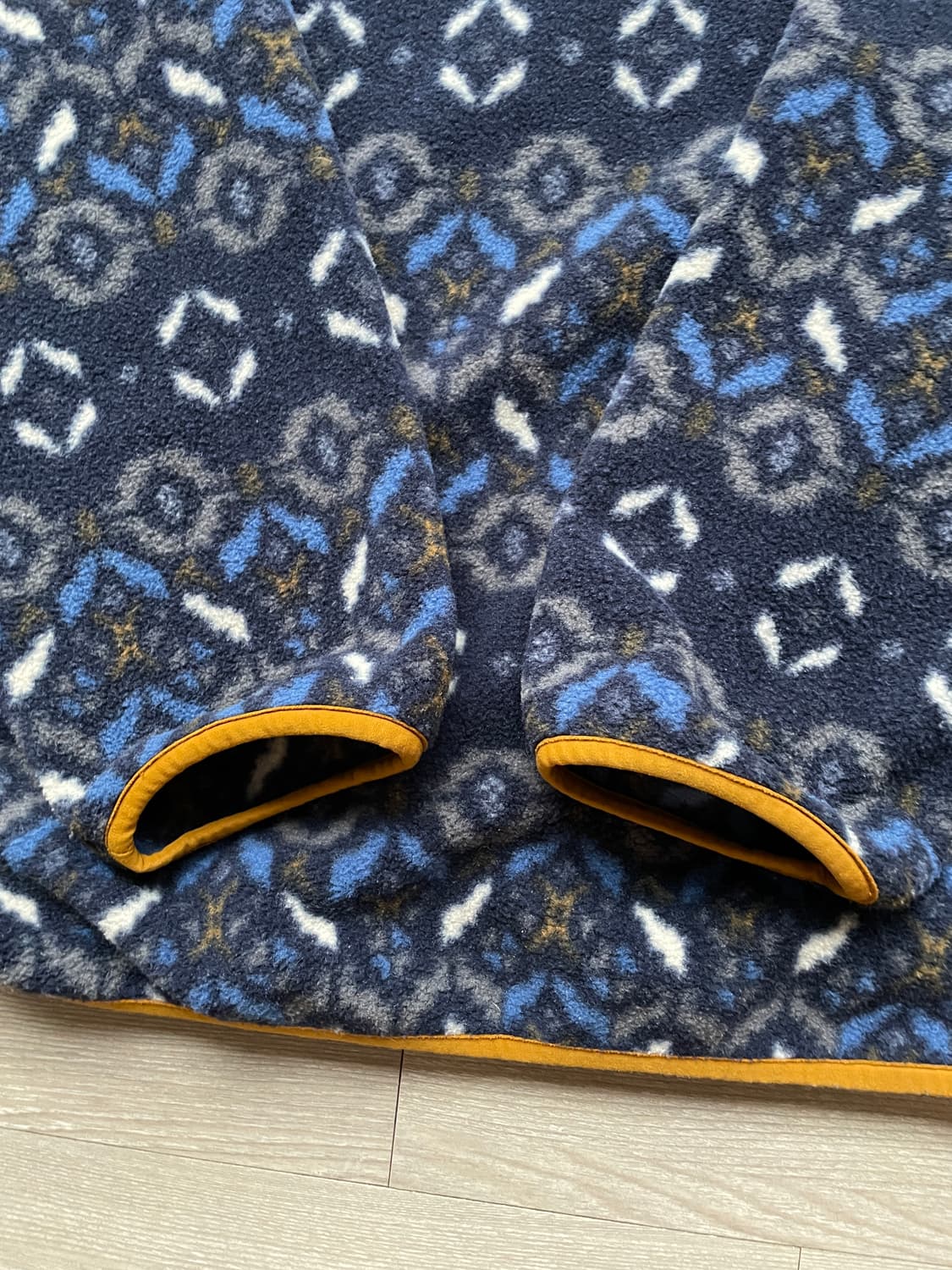 파타고니아 신칠라 아즈텍 툰드라 patagonia 상품이미지7