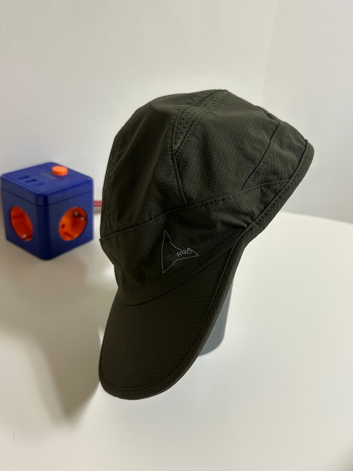 로아 하이킹 캡 알로에 모자 상품이미지4