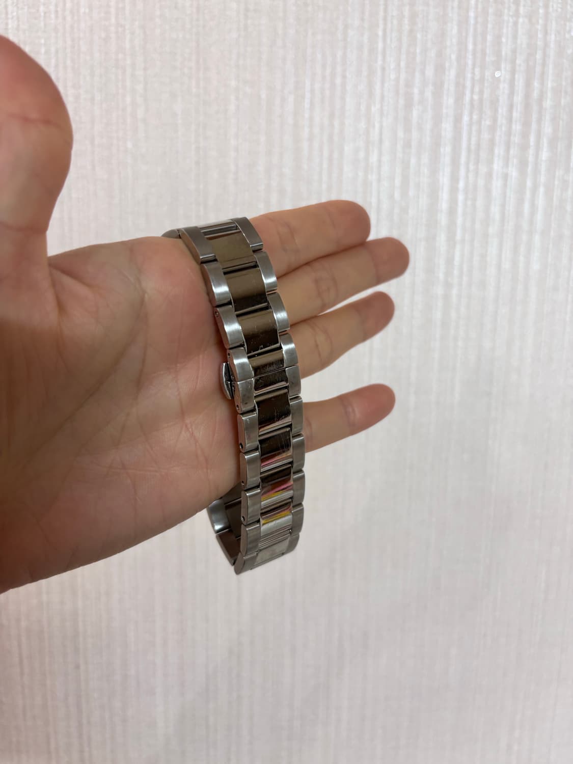 비비안웨스트우드 메탈시계 상품이미지5