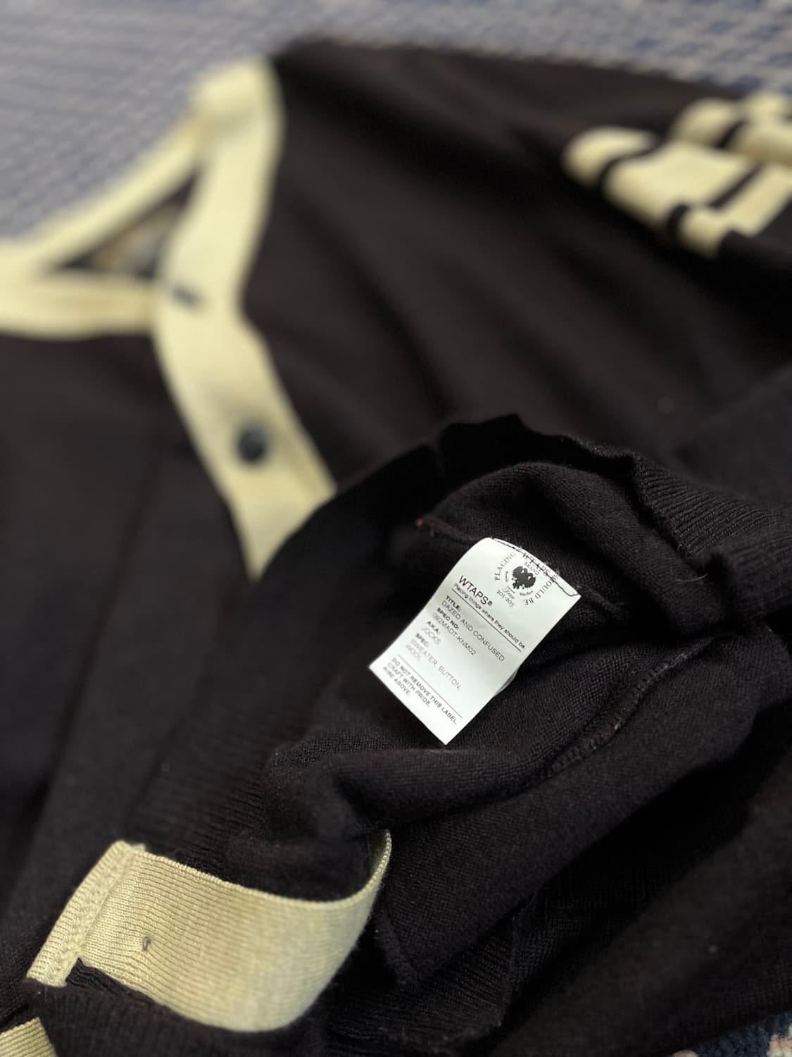 Wtaps 상품이미지5