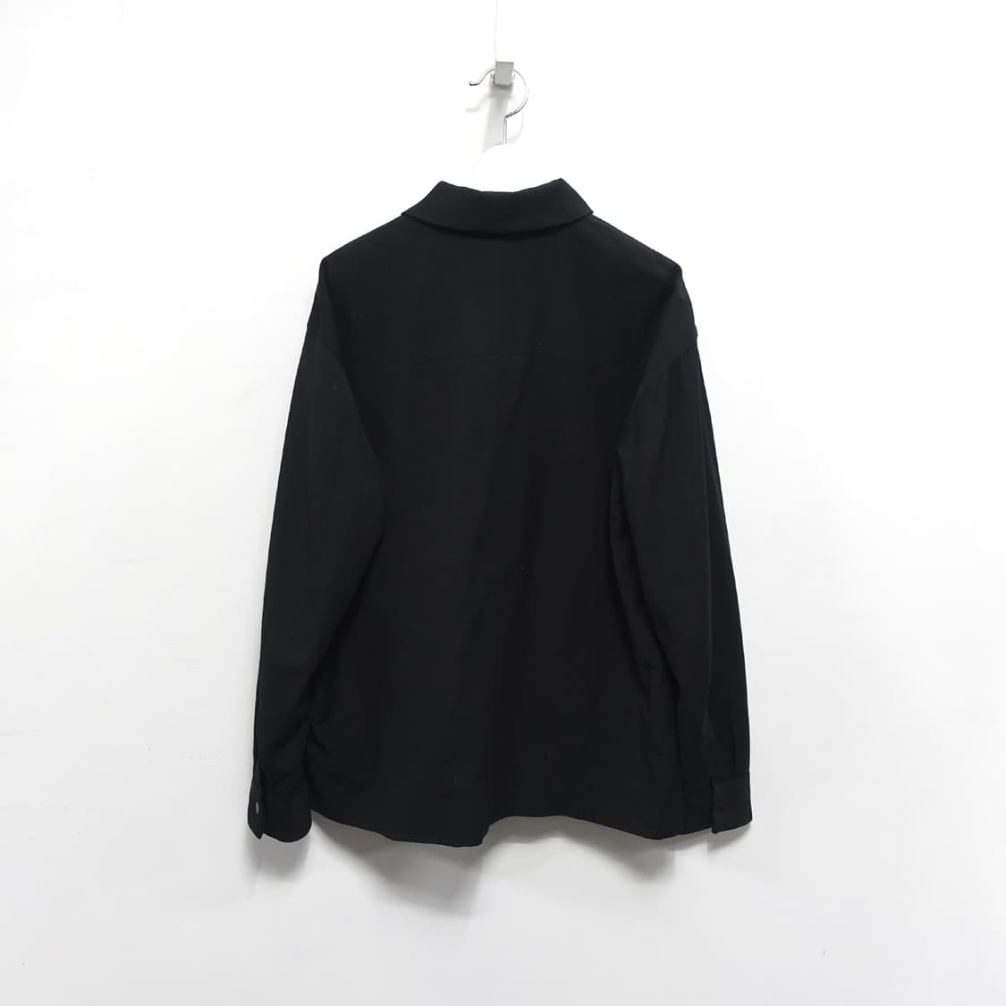 [M] HARE 하레 셔츠칼라 블루종 상품이미지4