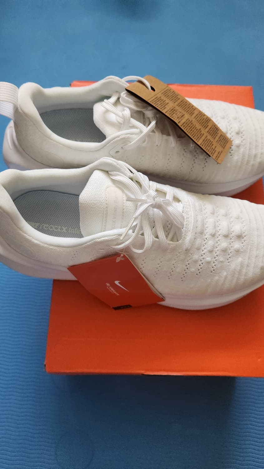 나이키 리액트 인피니티 런 4 새상품 상품이미지7