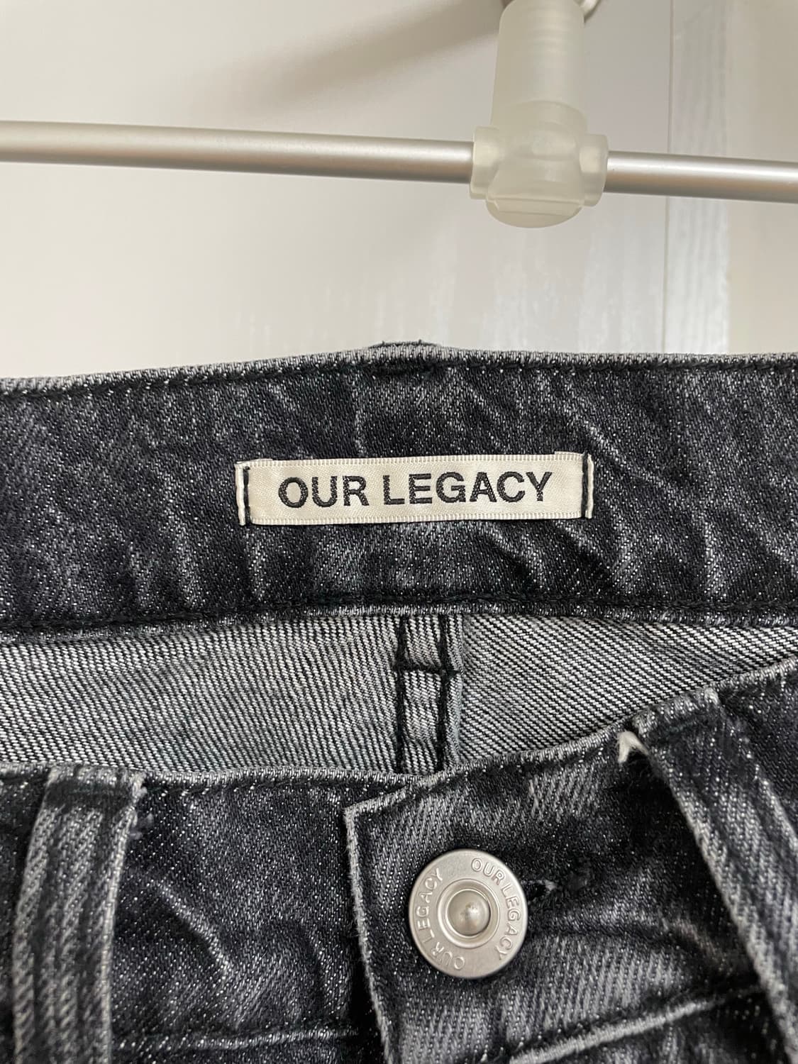 [46] 아워레가시 써드컷 슈퍼 그레이 상품이미지5