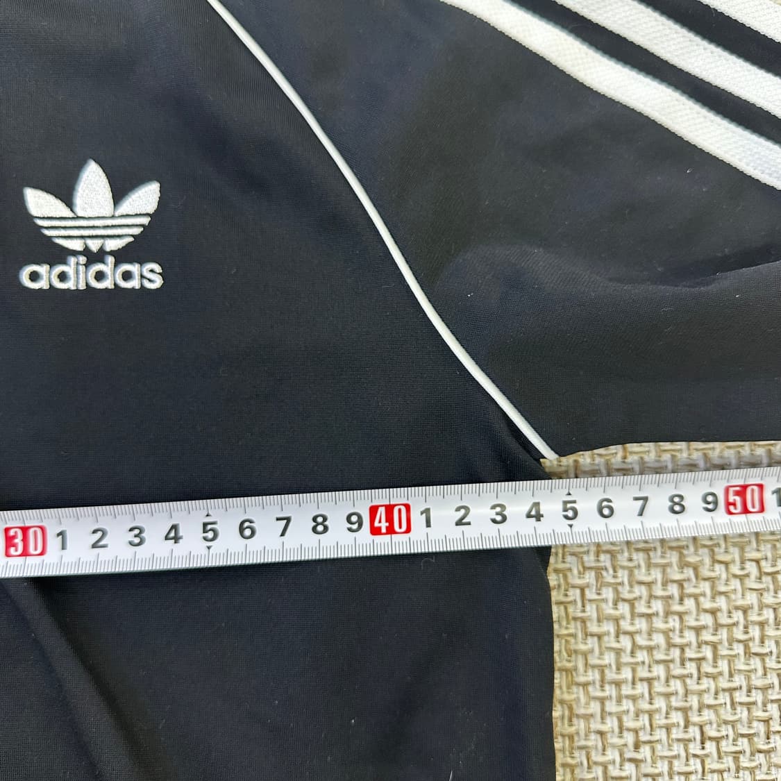 160 아디다스 슈퍼스타 자켓 0428D 상품이미지6