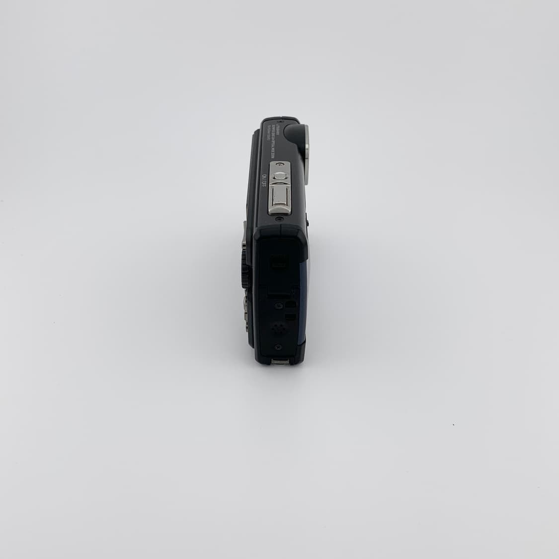 🫧올림푸스 뮤 터프 6010 네이비 (olympus mju 6010) 상품이미지4