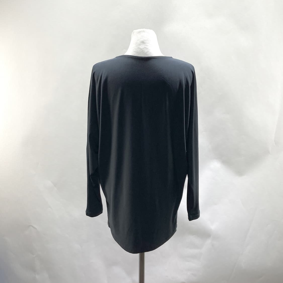 안다르 23년 루즈핏 여성긴팔 S  상품이미지3