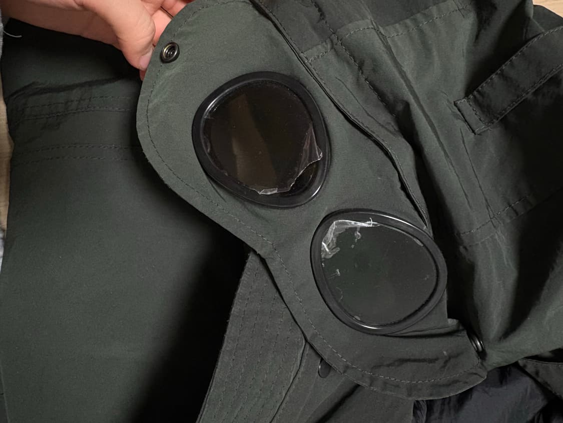 CPcompany 바람막이 상품이미지7