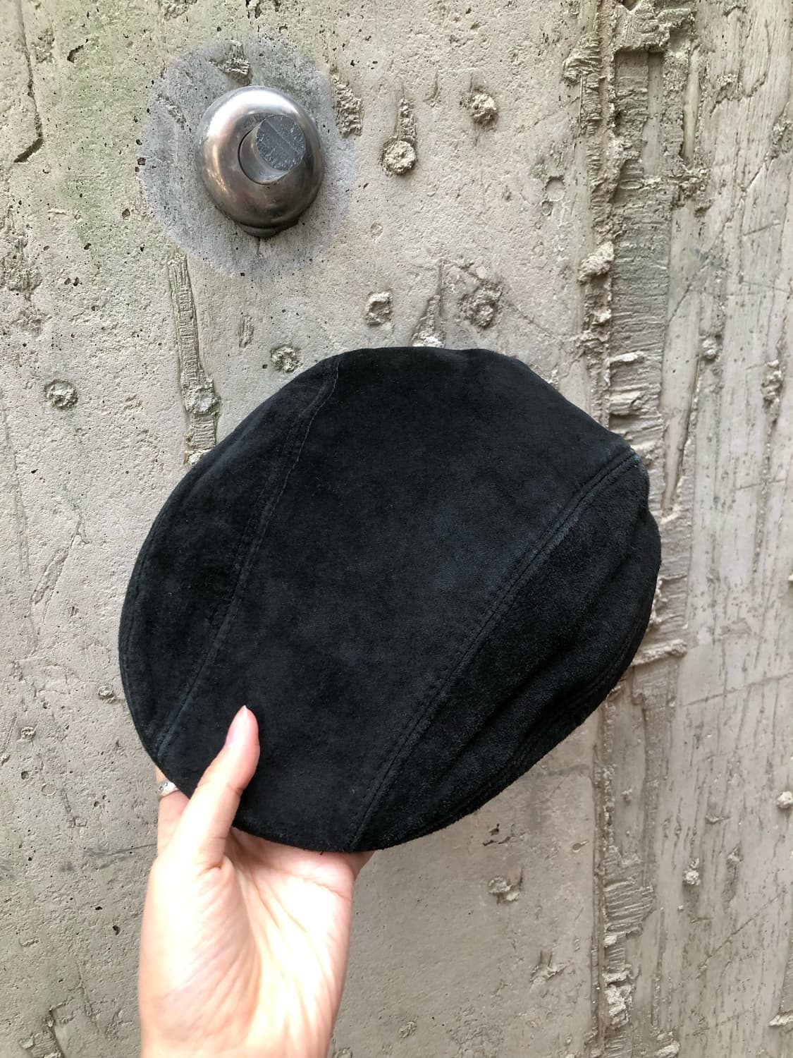 Bear hunting cap 상품이미지6