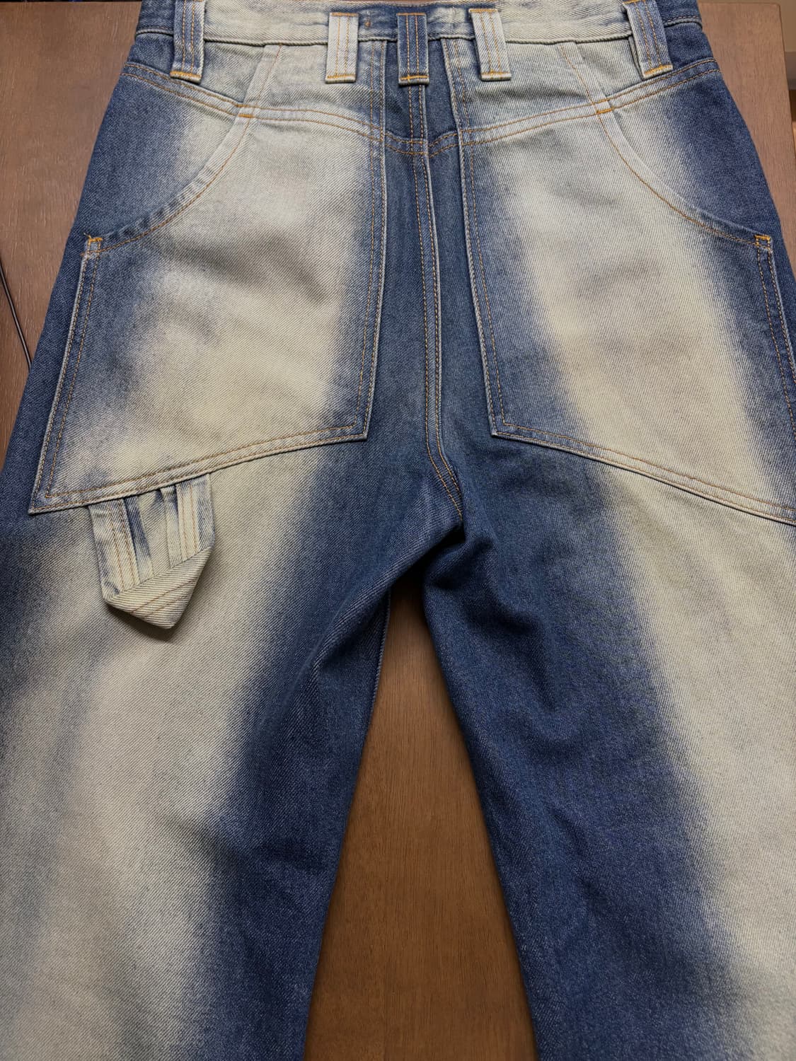 [29] 에크하우스 라타 배기진 상품이미지6