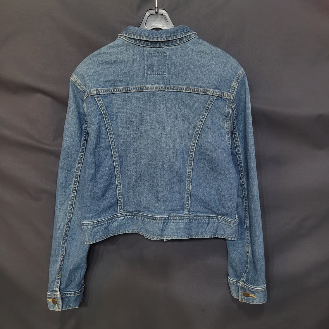 LEE 빈티지 트러커 데님자켓  상품이미지4