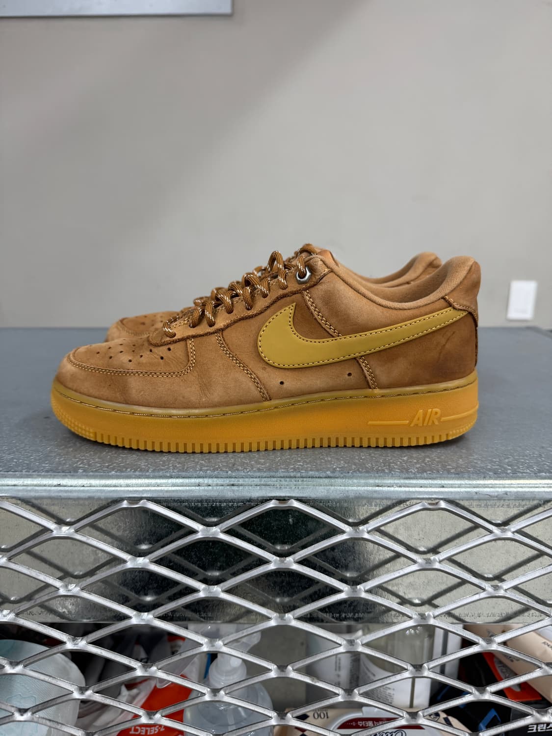 나이키 에어포스 1 '07 WB 플랙스 255 상품이미지1