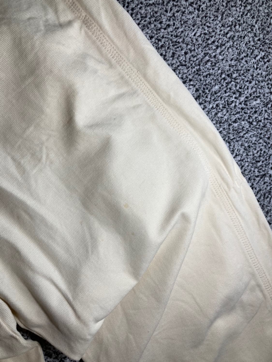 Diesel Cotton Trousers, 30-31 상품이미지9