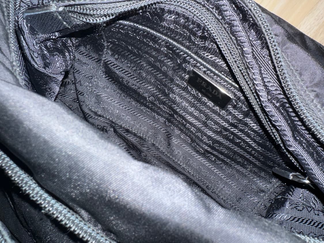 프라다 크로스백 1BD671 상품이미지3