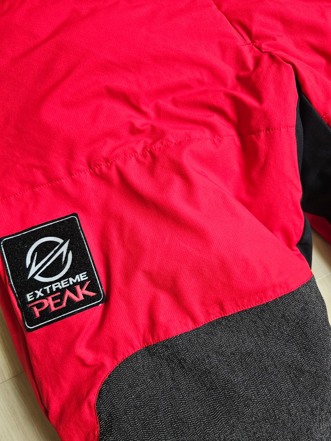 블랙야크 익스트림 백패킹 우모바지 대장급 원정대용 76 상품이미지5