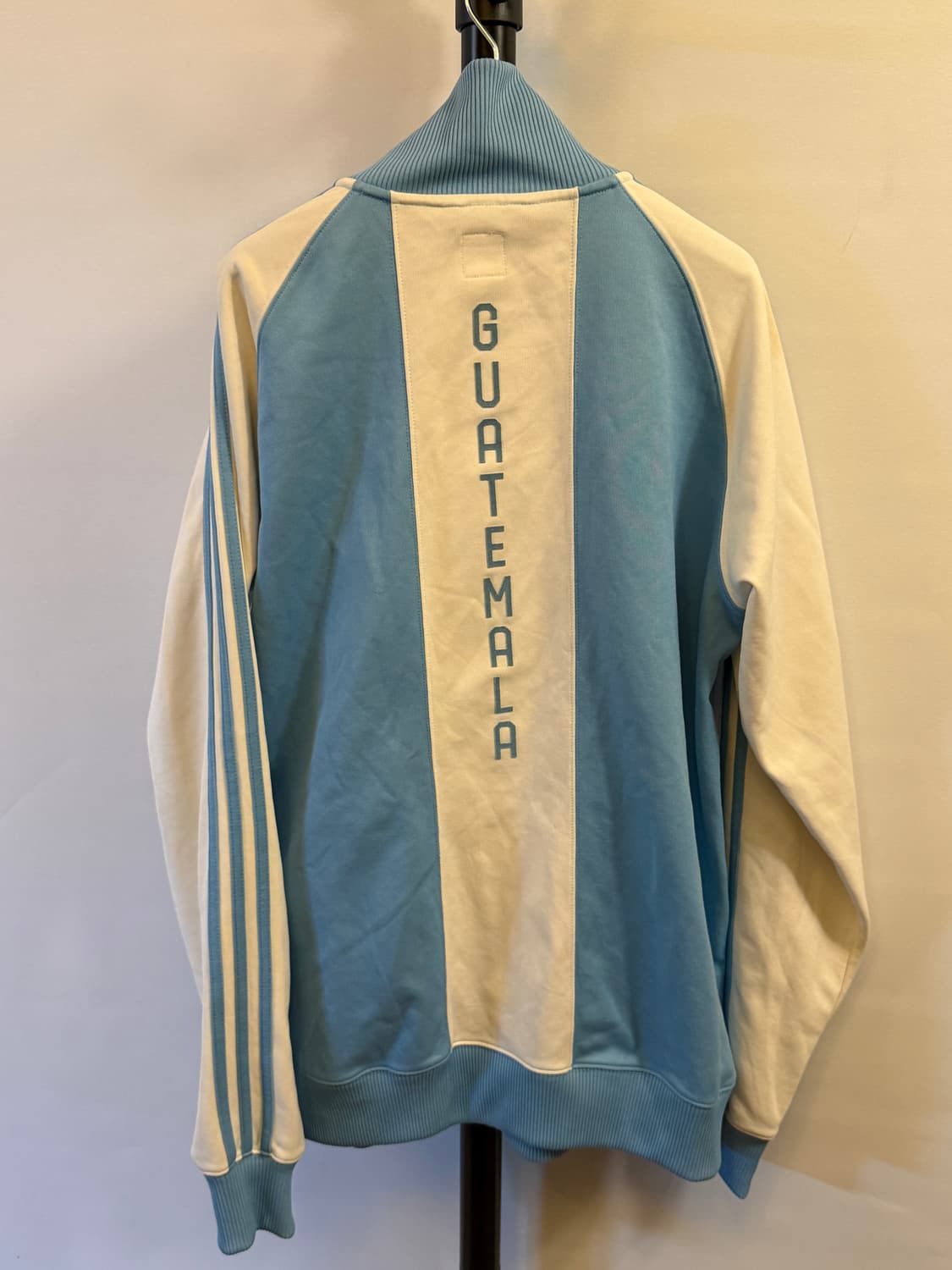 아디다스 과테말라 대장급 저지 상품이미지5