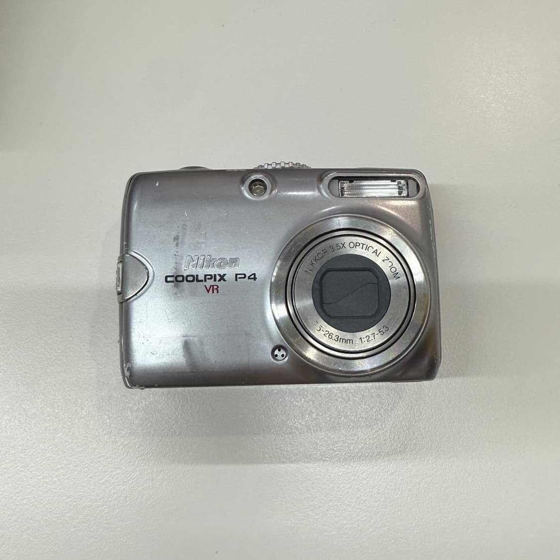 니콘 쿨픽스 P4 상품이미지1