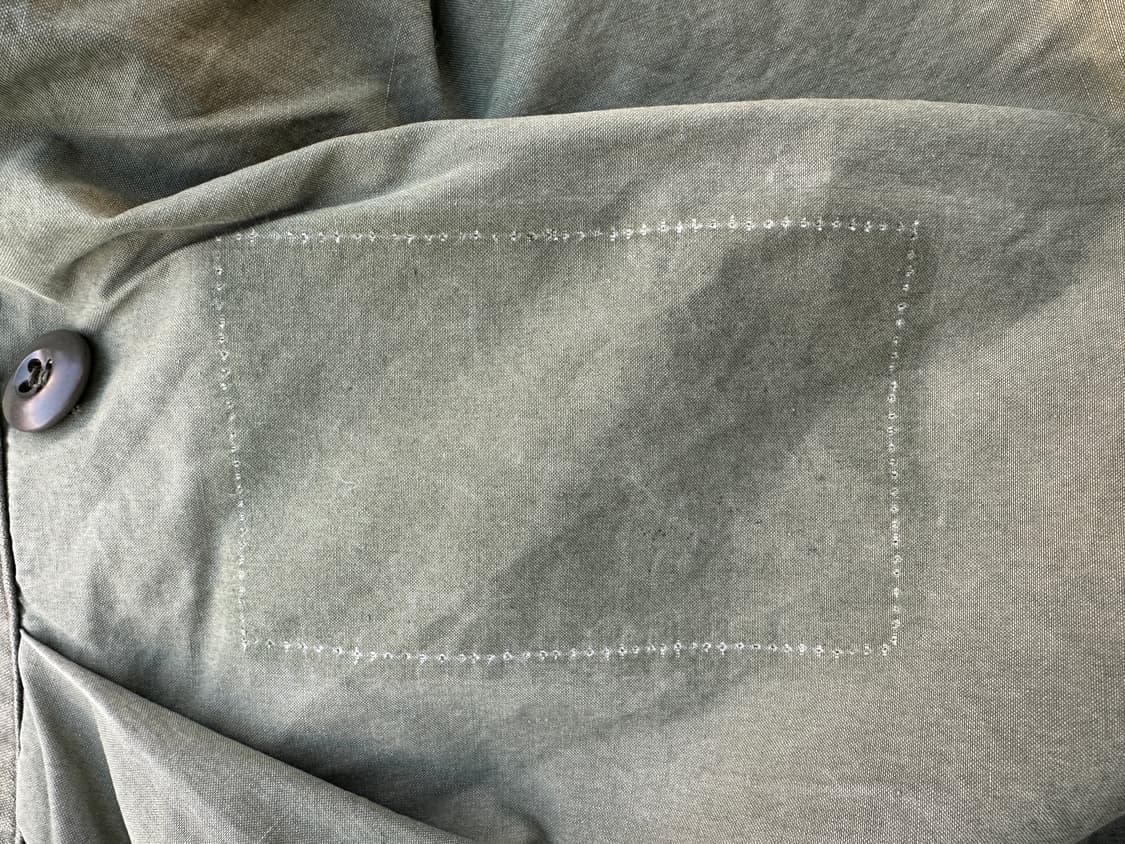 (M)M65 필드자켓 3세대 상품이미지5