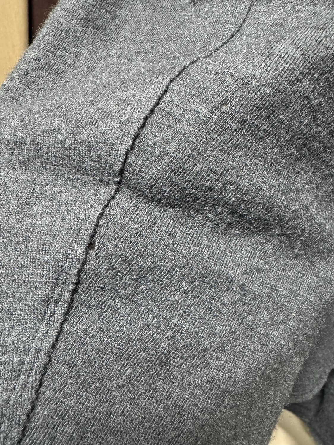 URU 테일러드 자켓 상품이미지7