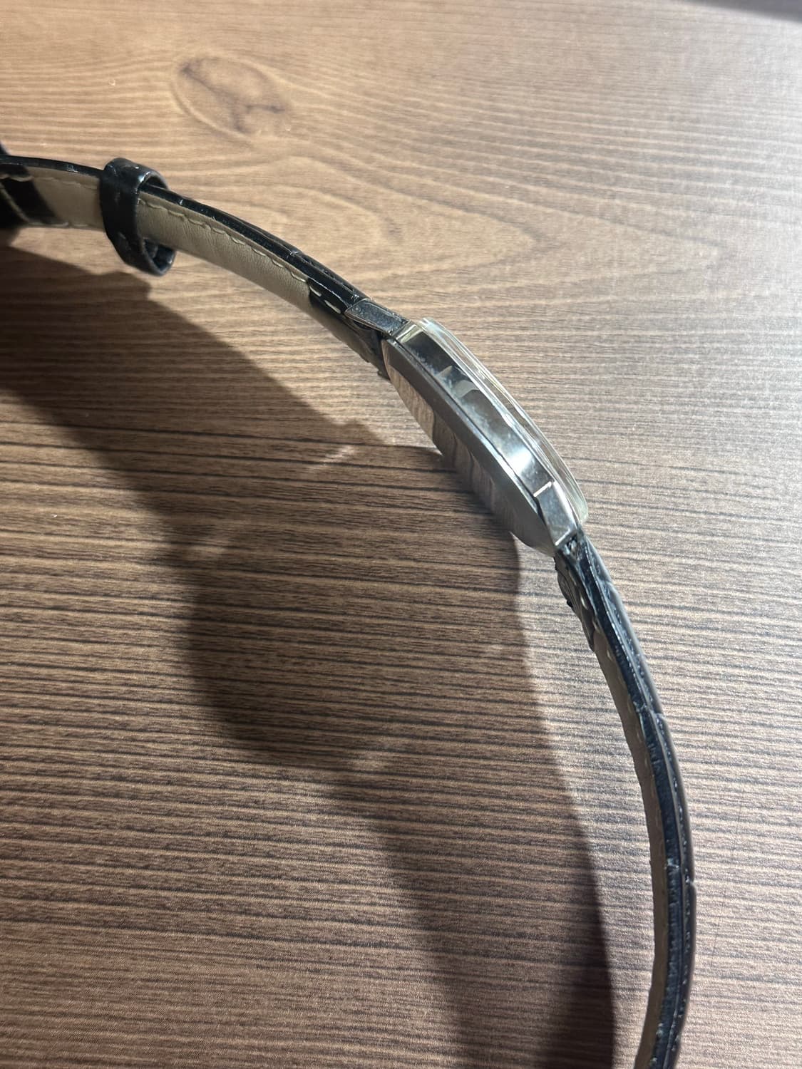 오메가 빈티지 드빌 상품이미지2