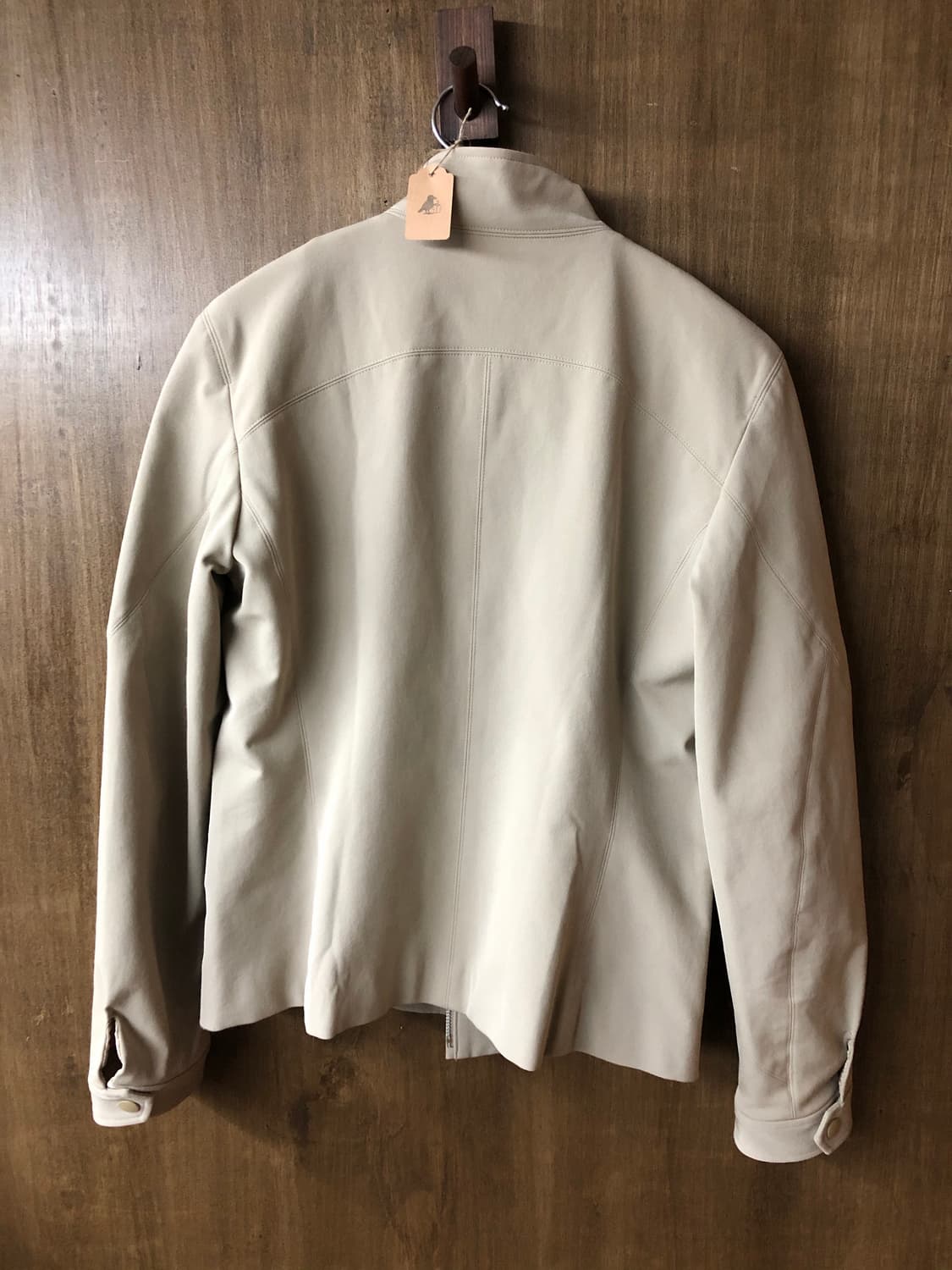 Issey miyake 스탠드 자켓 2 상품이미지7