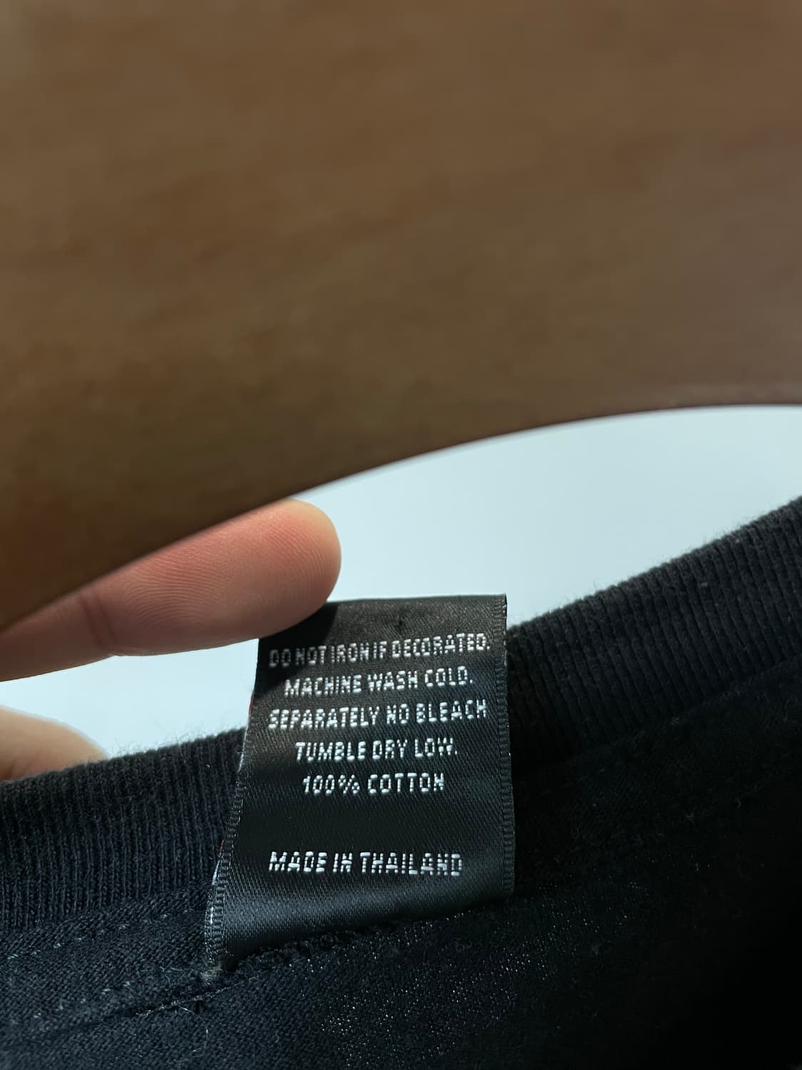 (XL) 락볼루션 빈티지 바이크 프린팅 반팔티셔츠 상품이미지4