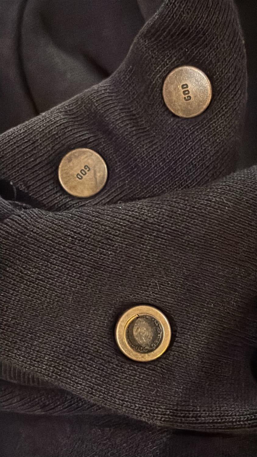 7th Collection '7' Hoodie 상품이미지10