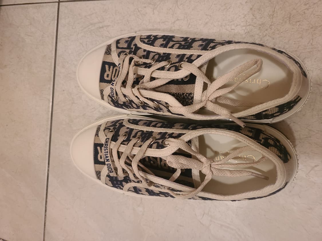 디올스니커즈 37 상품이미지3