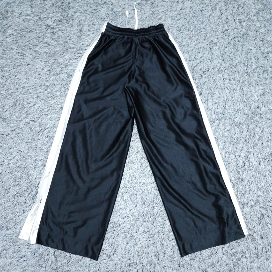 나이키) XS 여자 파퍼 아이콘클래쉬 와이드팬츠 / 왕눈이샵 상품이미지6