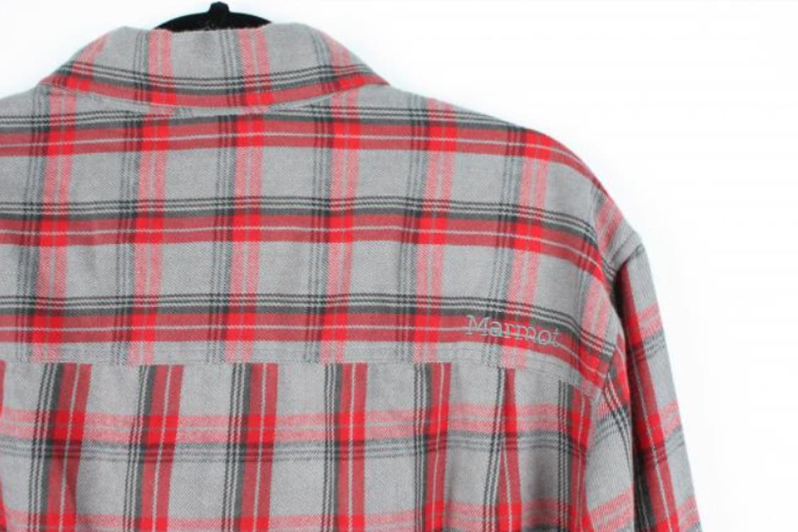 마모트 셔츠 상품이미지4