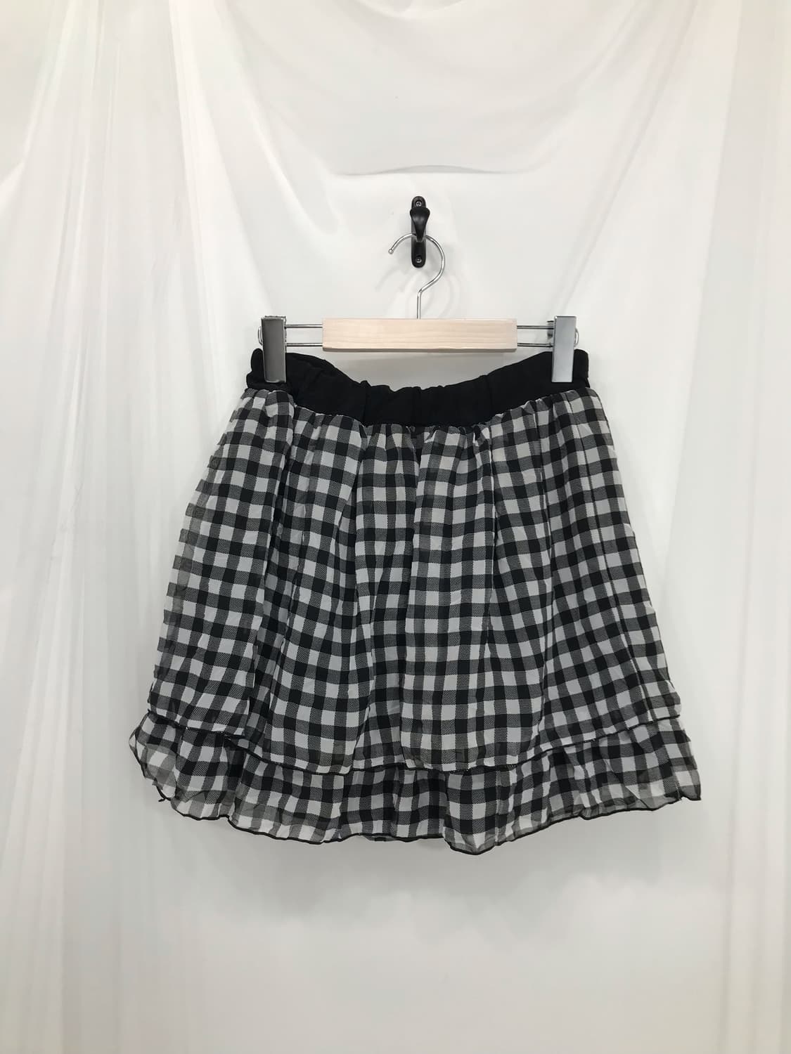 𖤐그레이 너드 니혼진 코디set𖤐  상품이미지8