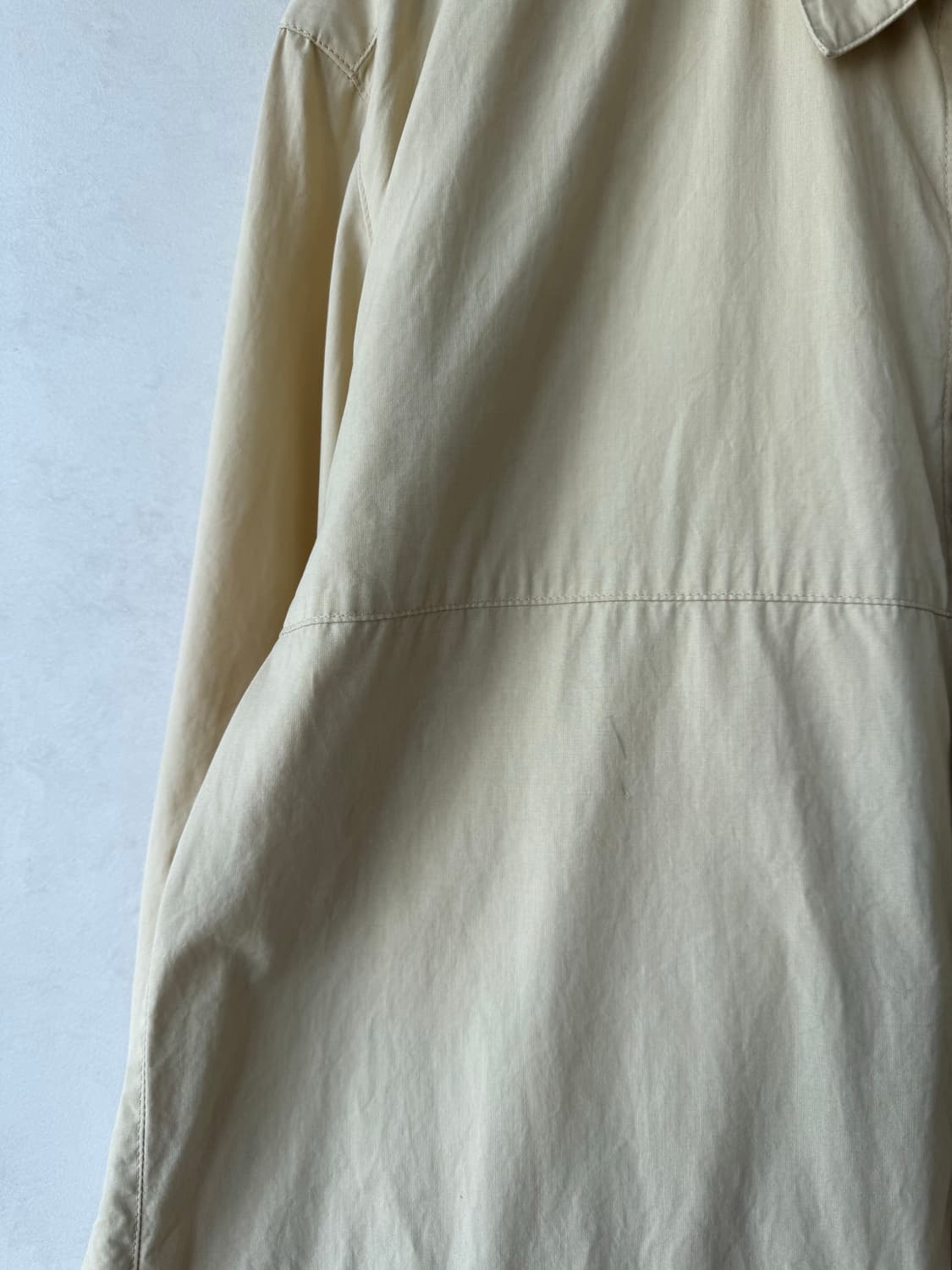 90s 미쏘니 Chore Coat  상품이미지8