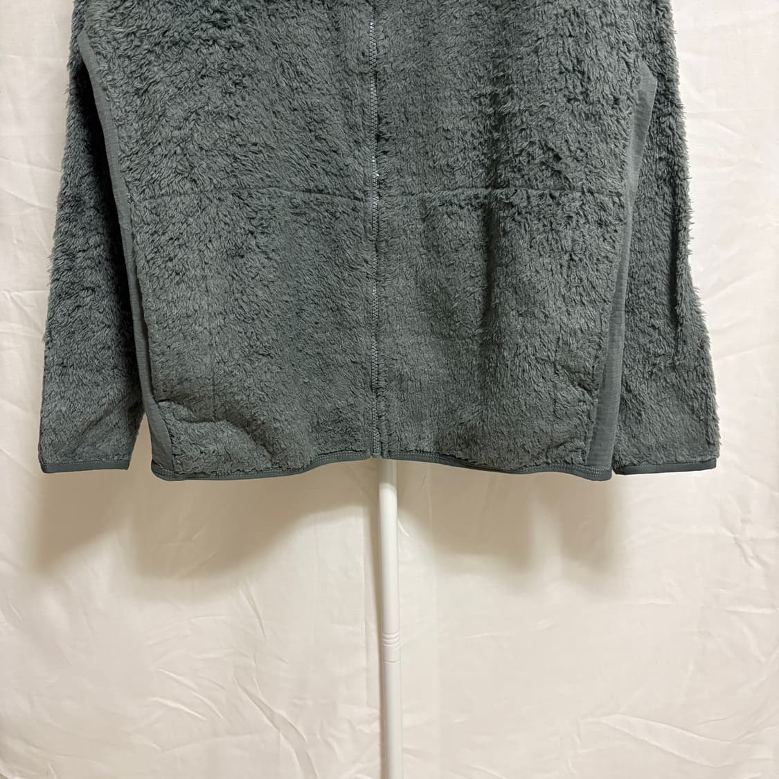 TRU-SPEC 트루스펙 Gen3 미군 플리스 / 올리브, M 상품이미지3