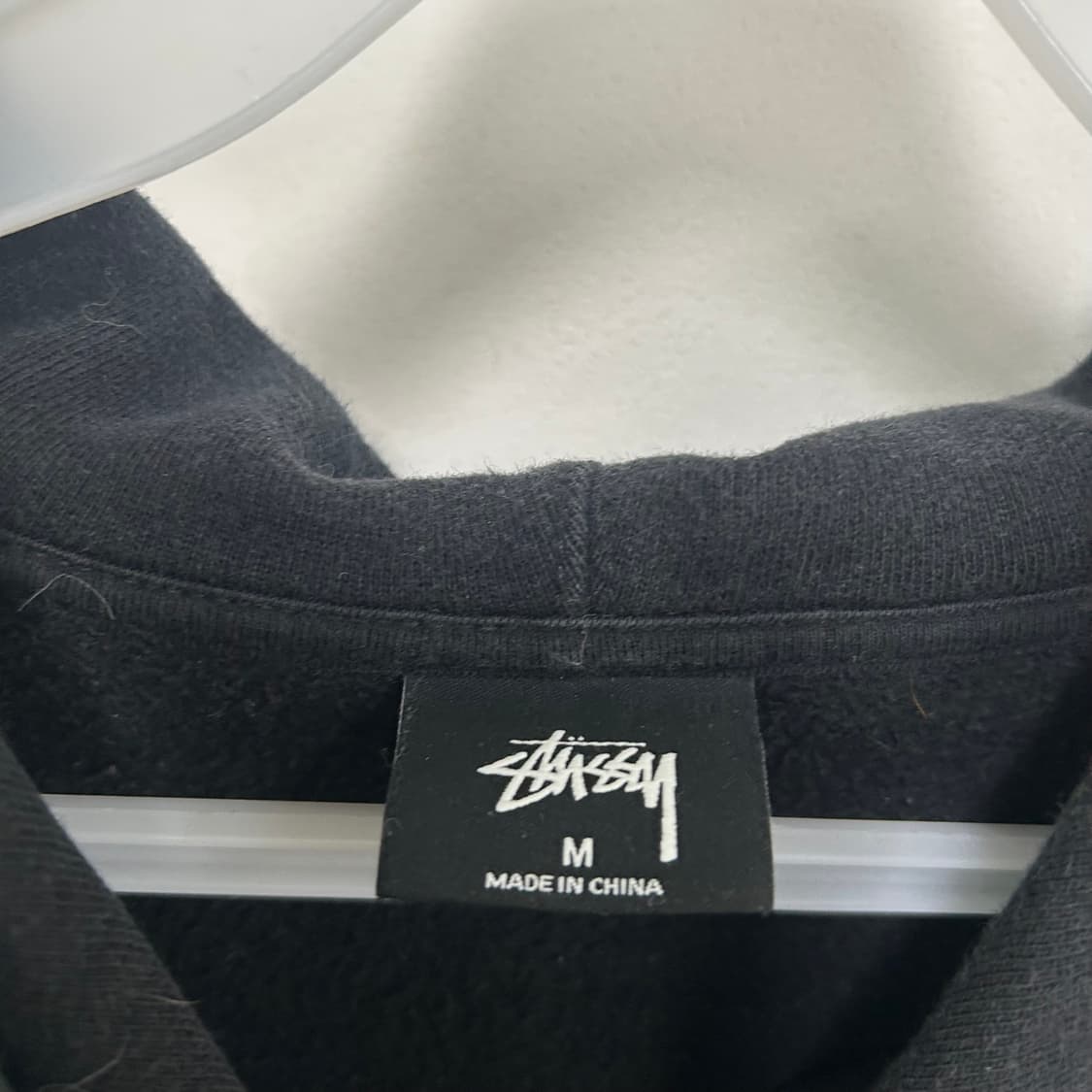 스투시 후드티[1610] 상품이미지8