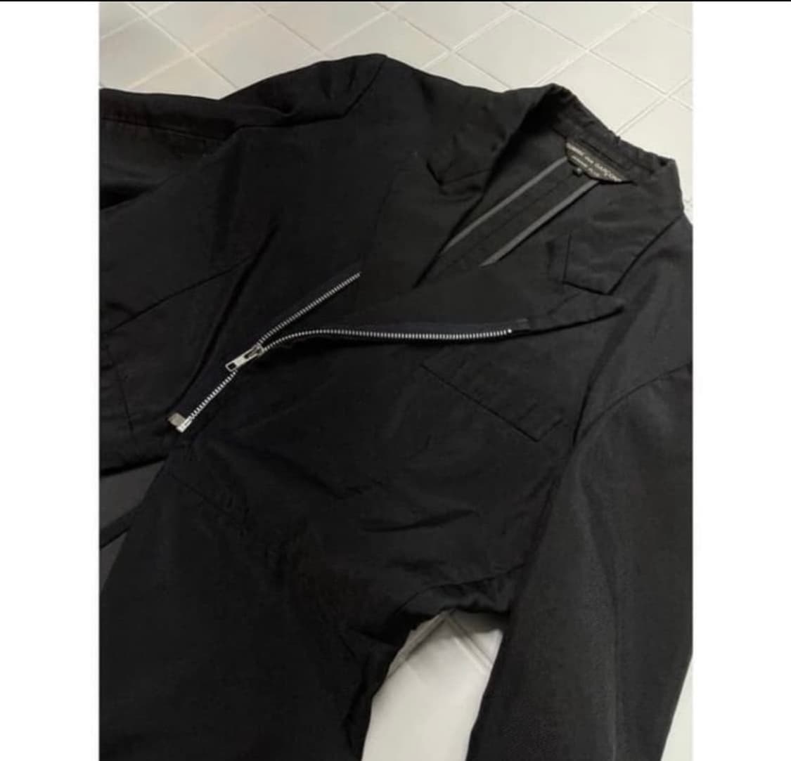 90's Comme des garcons Homme plus jacket 상품이미지2