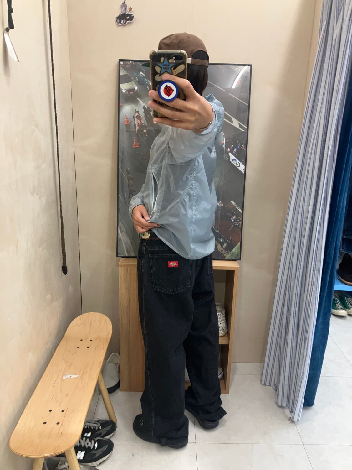DICKIES (36X34) 상품이미지1