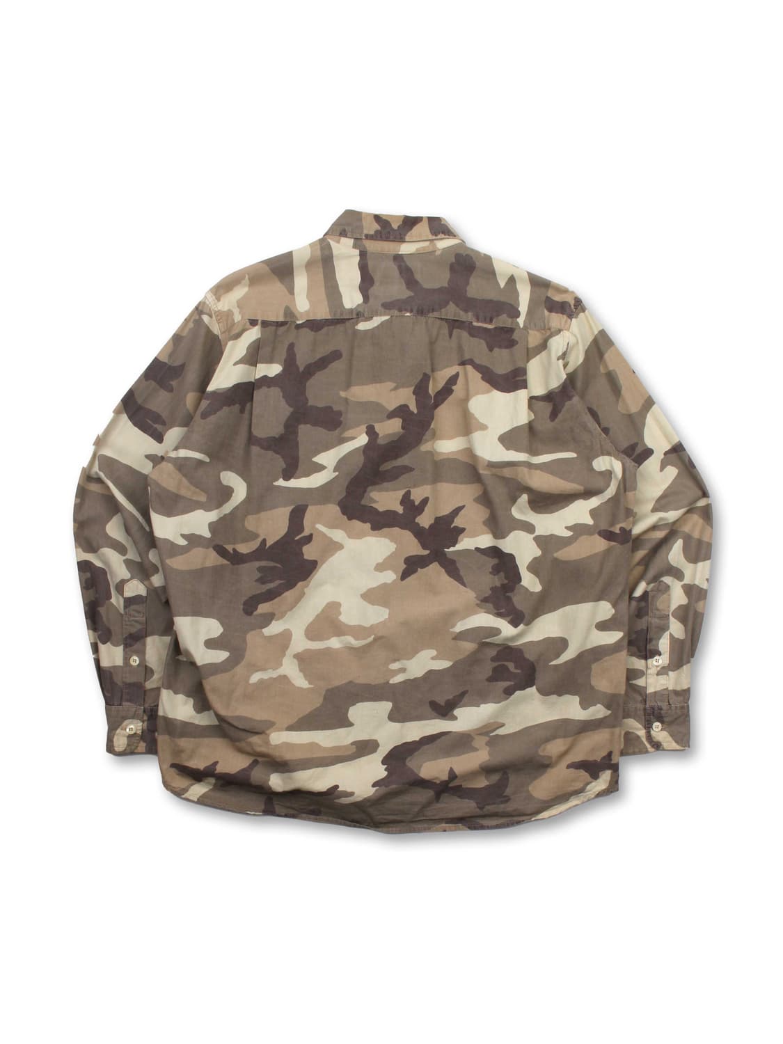 90s STUSSY OUTDOOR (S) 상품이미지4