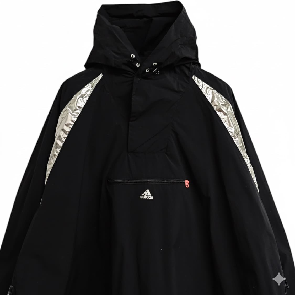 adidas x KOLOR Anorak Jacket 상품이미지3