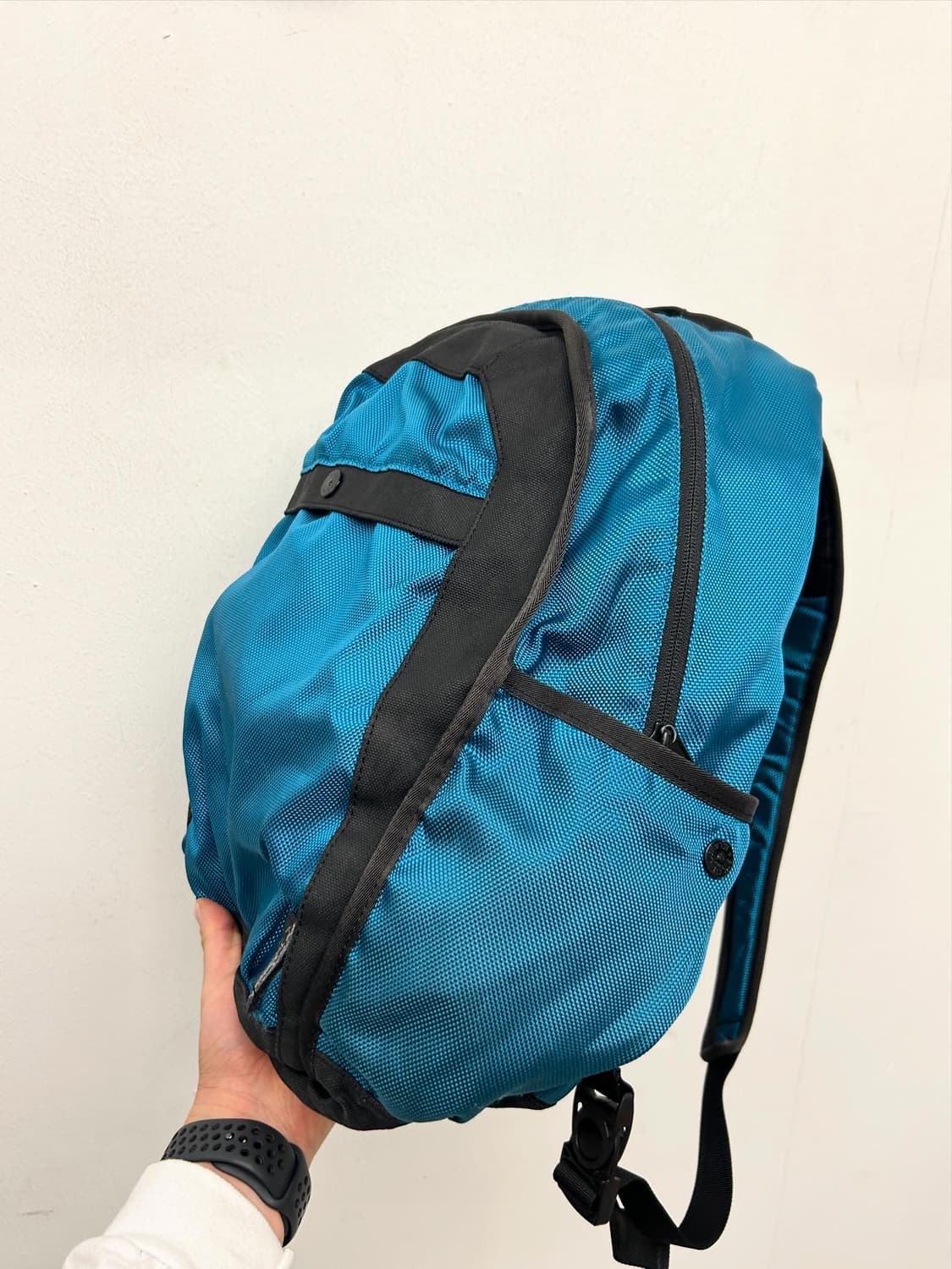 빈티지 스톤아일랜드 백팩 상품이미지6