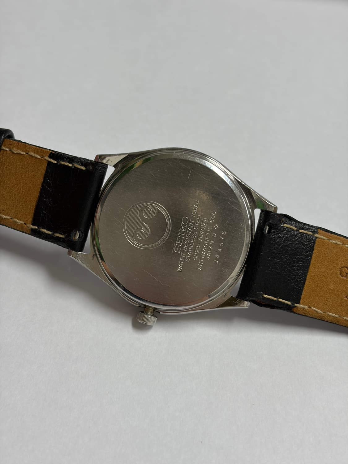 세이코 5H23-7D40 상품이미지3