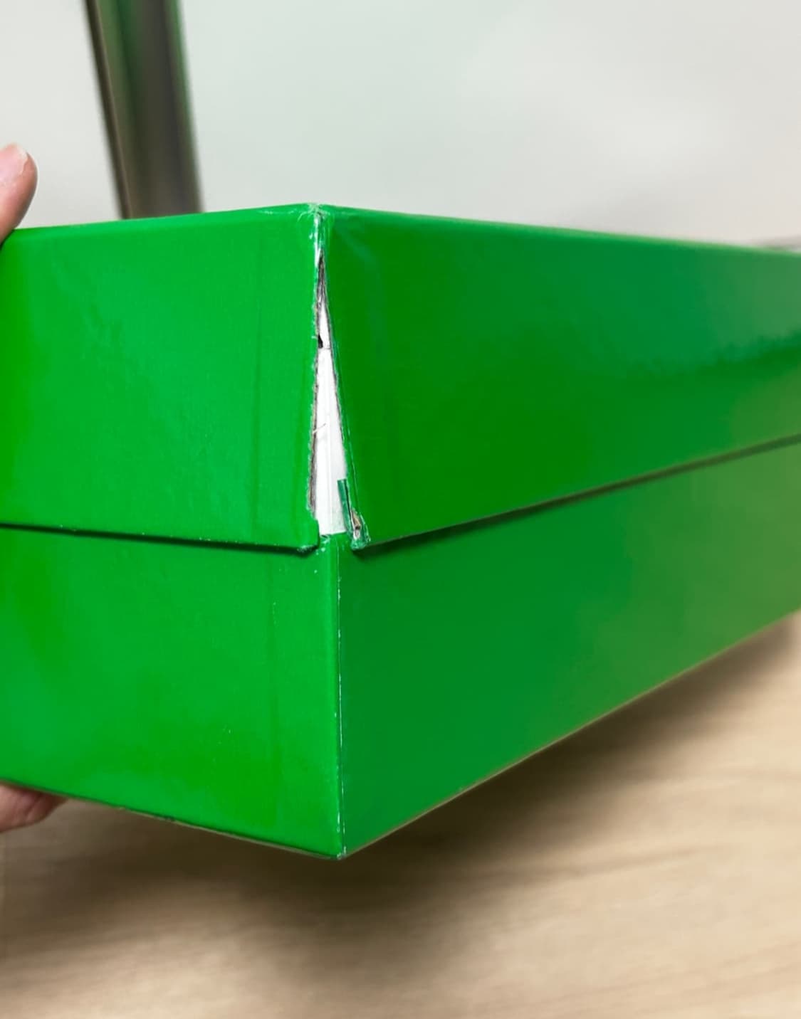 보테가베네타 스니커즈 41.5 상품이미지8