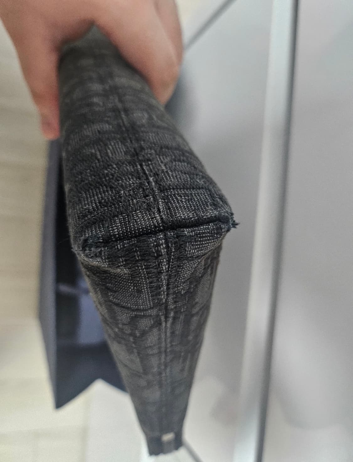 디올 클러치백 a4 상품이미지8