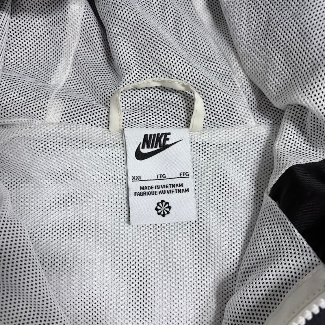 나이키 윈드러너 바람막이 상품이미지4