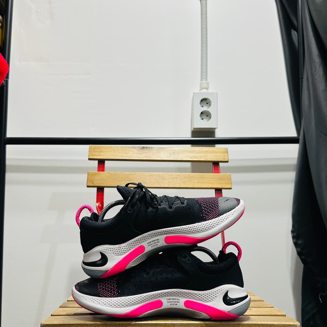 260) 나이키 운동화 남성 남자 런닝화 조이라이드 런 상품이미지7