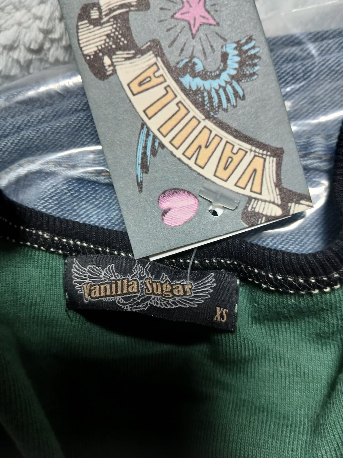 바닐라슈가 오리엔탈티 상품이미지3