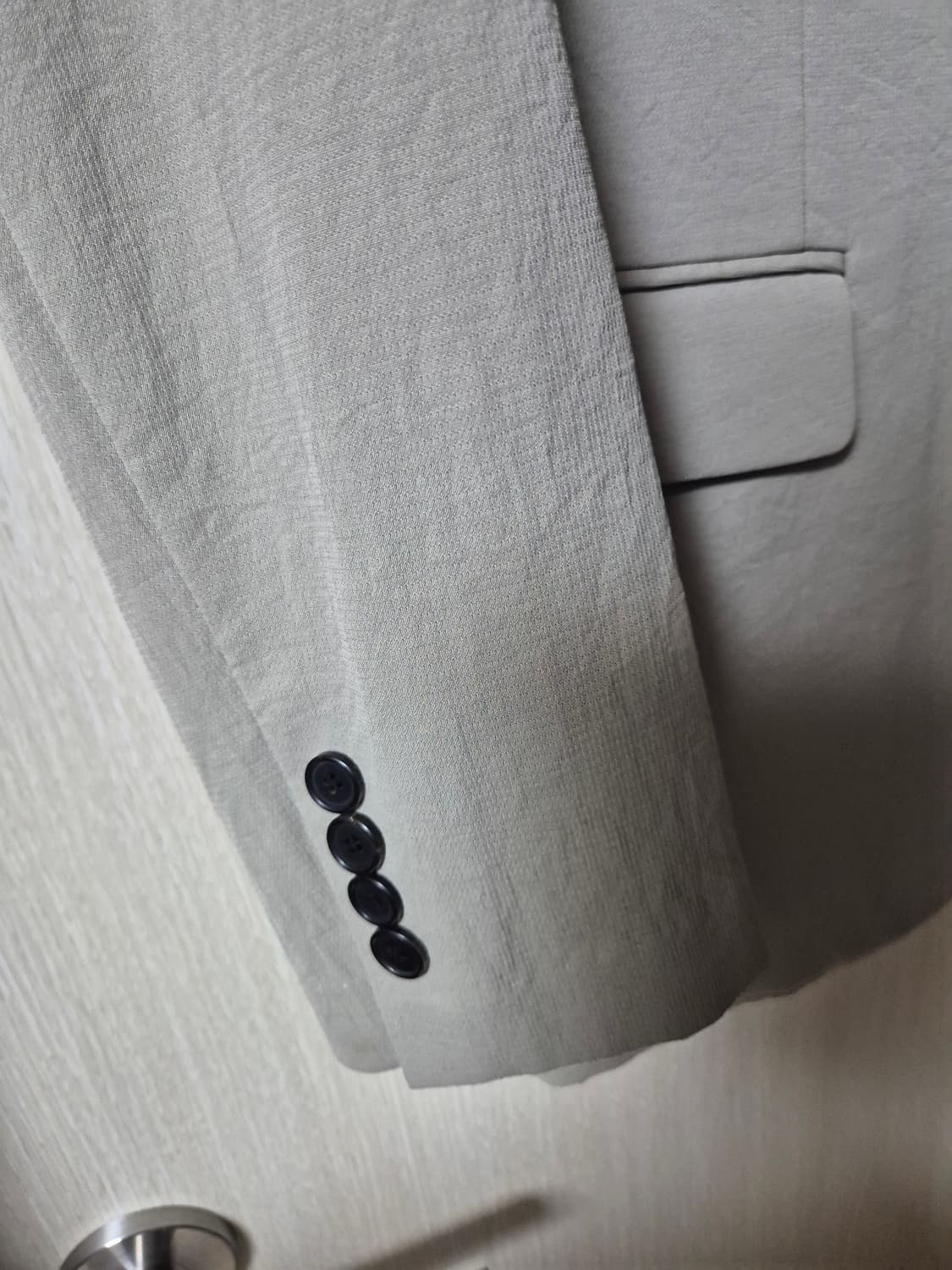 클럽모나코 남성 블레이져 자켓 한섬 95 상품이미지5