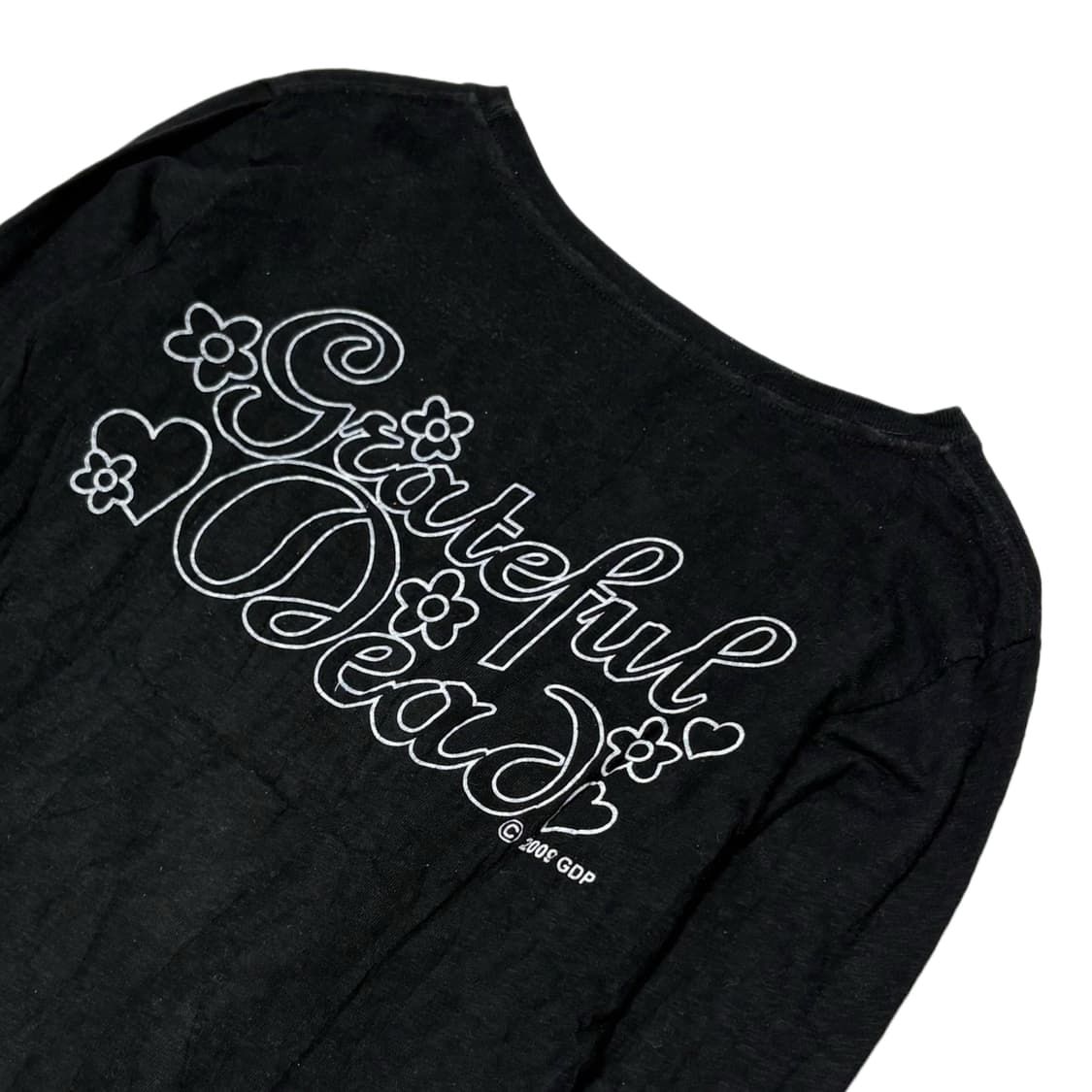 grateful dead dancing bears long sleeve 상품이미지5