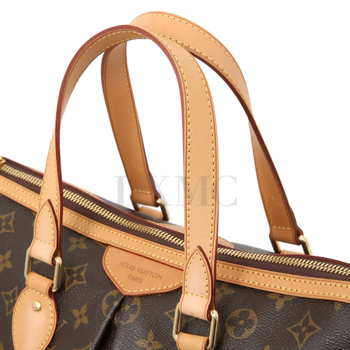 루이비통 모노그램 팔레모PM 숄더 모노크로스백 M40145 상품이미지8