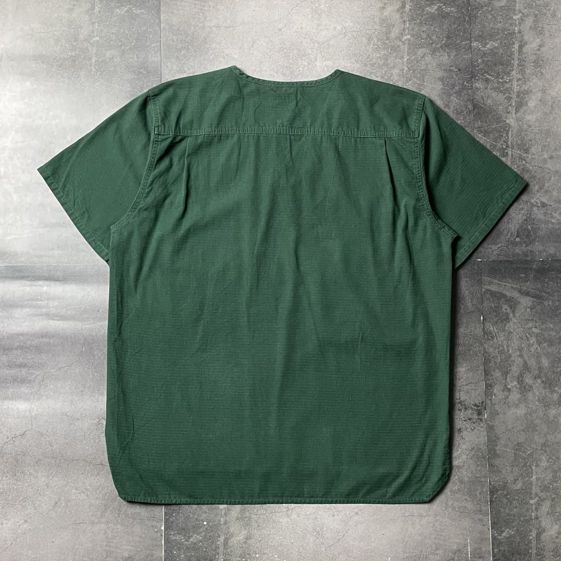CARHARTT 칼하트C15108 립스탑 스크럽 반팔티셔츠 A01119 상품이미지6