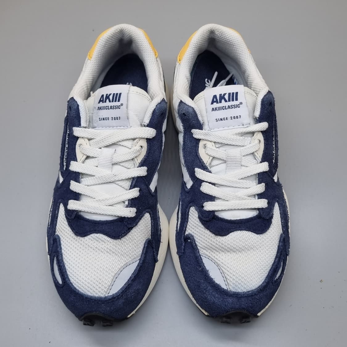 아키클래식 헤리티지 조거 여성운동화230  상품이미지2