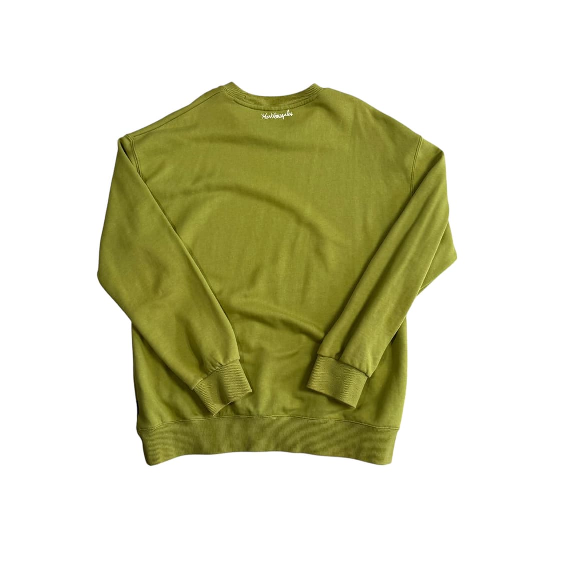 마크 곤잘레스 맨투맨 상품이미지3